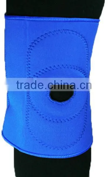 water proof knee support for neoprene