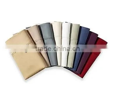 100% Modal Sateen Bedding Set