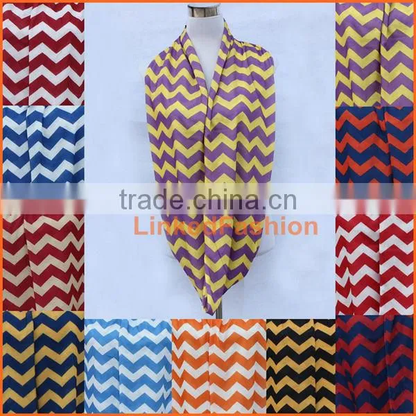 Favorites Compare New Fashion Women Circle Owl Scarf A070321