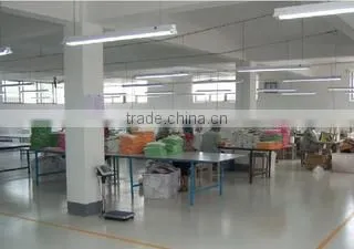 Shandong Sishui P & W Economic Trading Co., Ltd. company overview - view 2