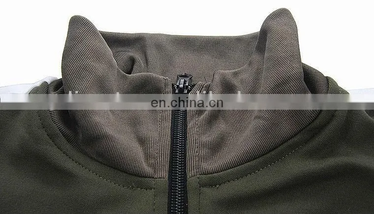 2014 HOT SALE CUSTOM COLOR LOGO OEM SPORT JACKET