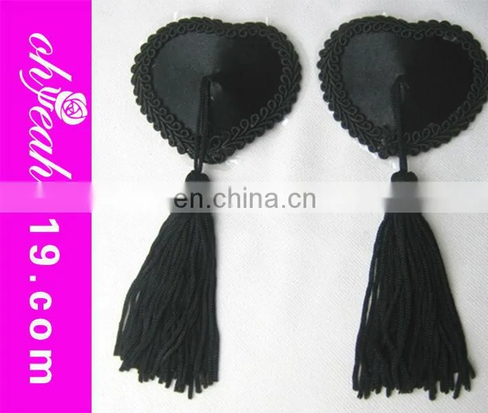 Wholesale new style silicone invisible nipple cover