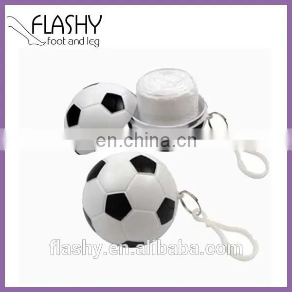 High Quality Disposable Ball Poncho