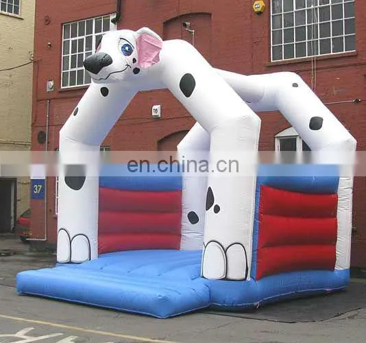 2013 NEWEST inflatable spiderman bouncer