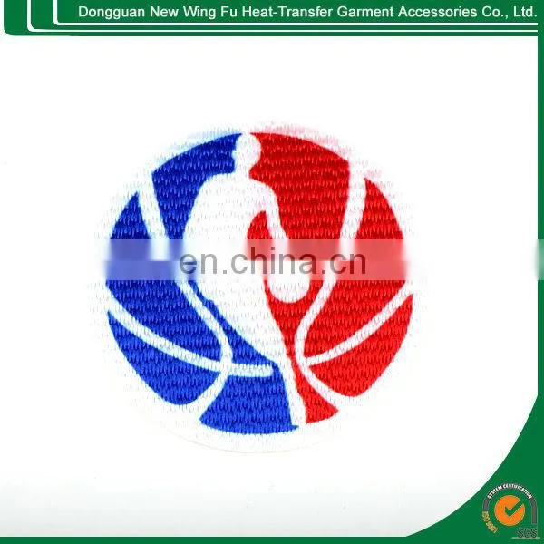 digital cutting clothing label