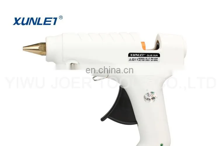 40W Hot Melt Glue Gun with GS CE ROHS PSE
