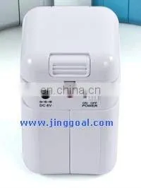 Portable speaker