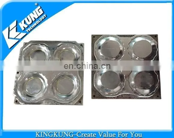 Melamine tableware/dinnerware set melamine plate mould