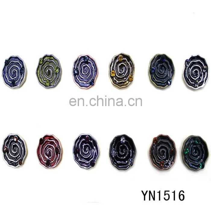 cheap fashion China turn design buttons
