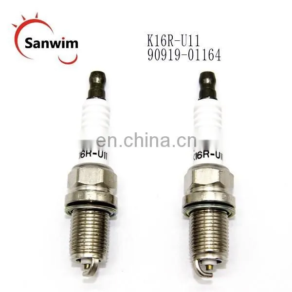 Spark plug K16R-U11,90919-01164