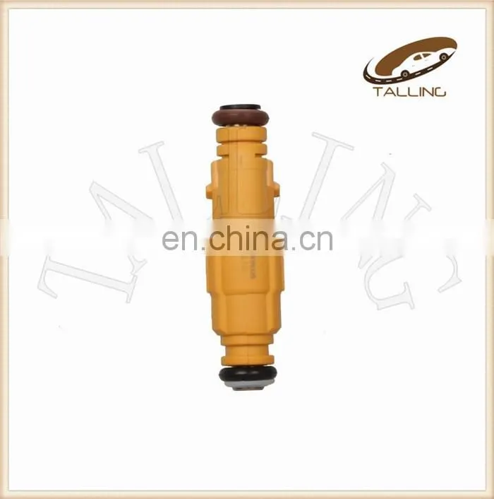 Wholesale Auto Patrol Fuel Injector Nozzle OEM 0280155710 For 87-98 J-ee p 4.0L Rep-lace