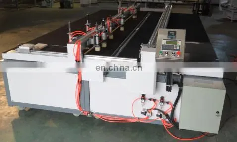 Glass Laminating cutting Machine