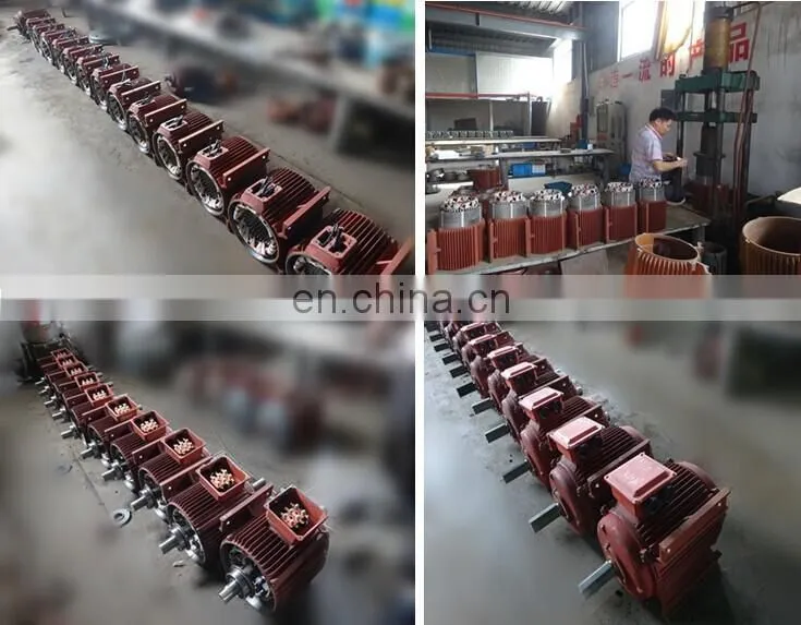 electric motor(Y, Y2, YC, YCL, JY, ML, MS, MY)