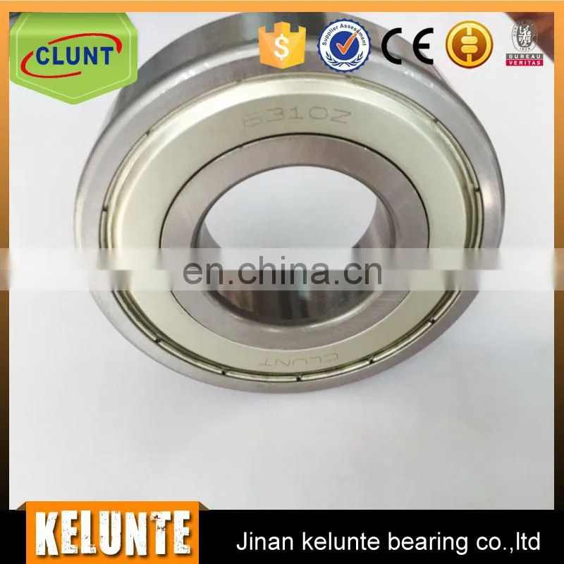 Deep Groove Ball Bearing 6310 zz 2rs