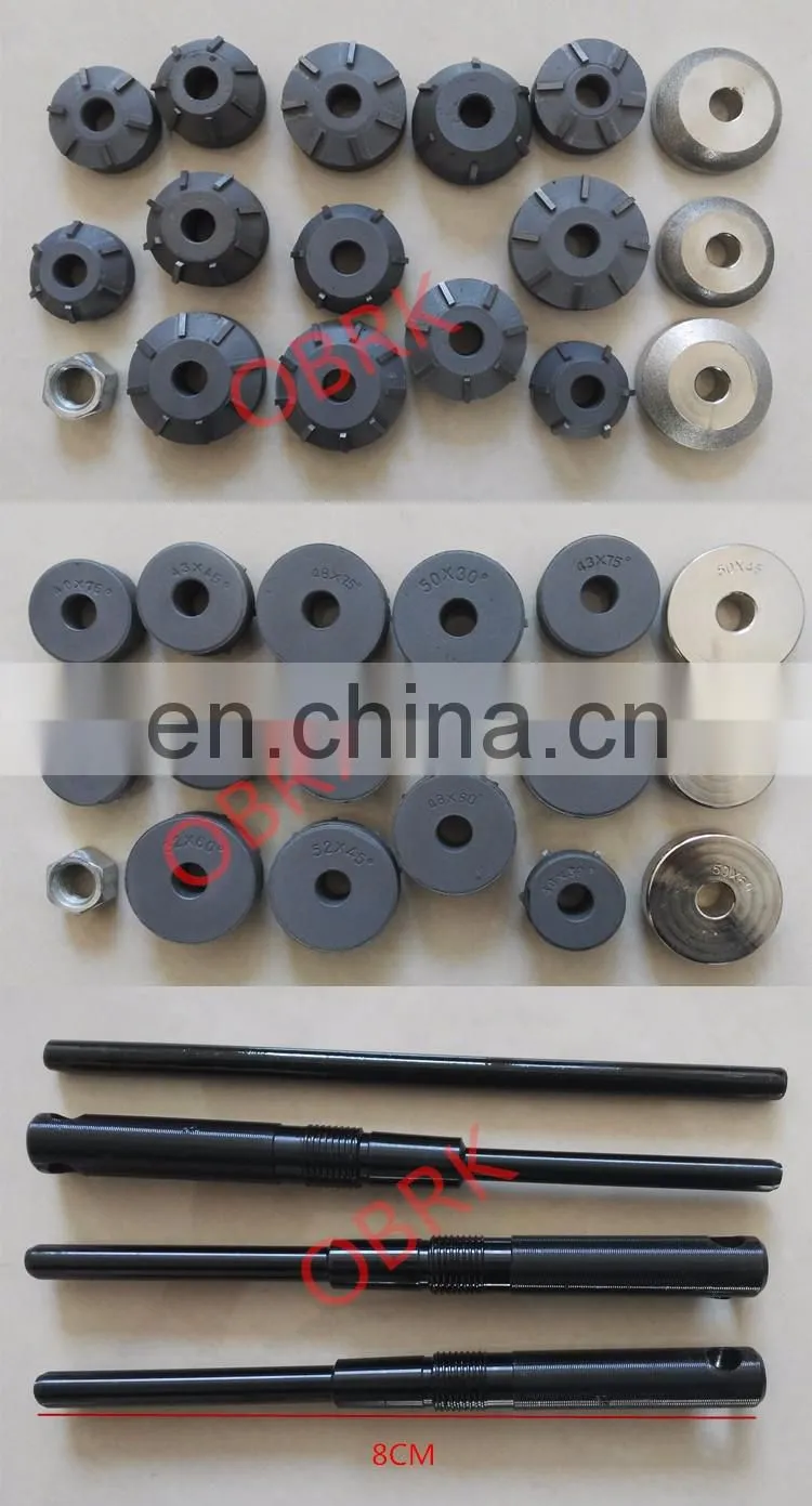 Automobile Comprehensive Valve Seat Cutters