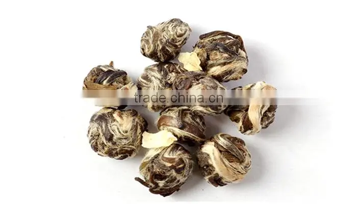 Organic Famous Jasmine Tea China Natural Good Grade Dragon Pear Tea