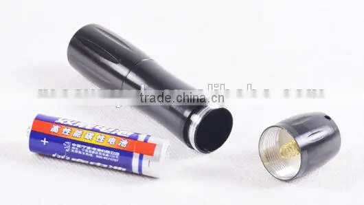 Super bright wholesale high power Aluminium LED flashlight