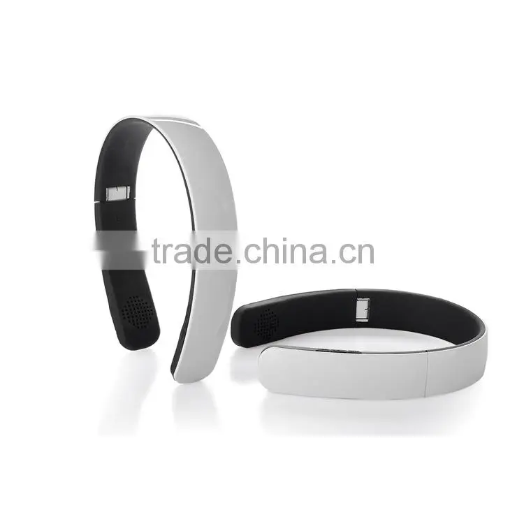 Multiple Colors of Wireless Bluetooth Sports Earphone