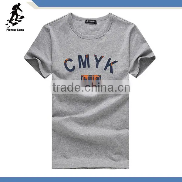 couple printing t shirt