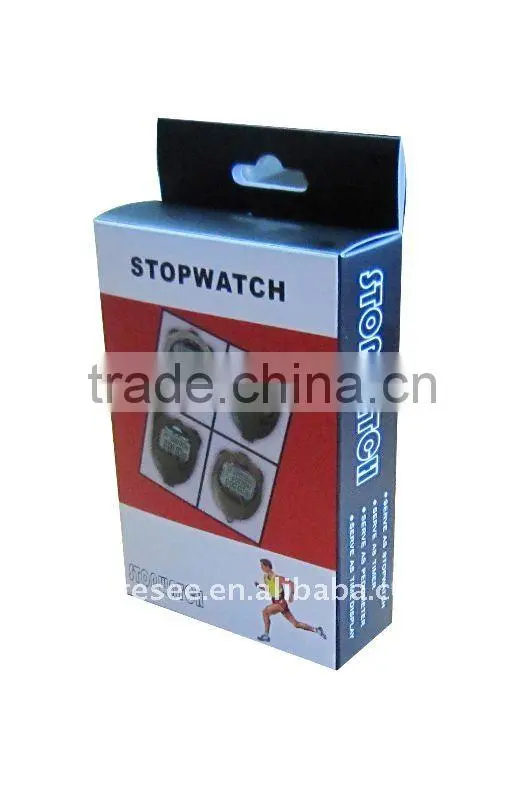 1/1000s Sports Stopwatch (PC9060)