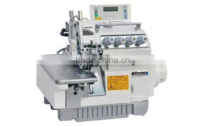 GN958-5DD 5-thread overlock sewing machine yamato overlock sewing machine