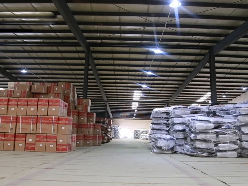 Tianjin Panda Technology Group Co., Ltd. company overview - view 4