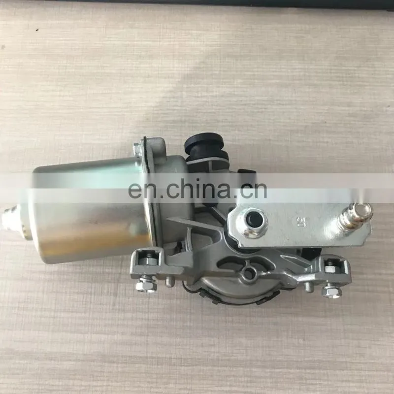 HIGH QUALITY AUTO PARTS Power Wiper Motor OEM :85110-0k010 FOR INNOVA KIJANG INNOVA FORTUNER HILUX 04-12