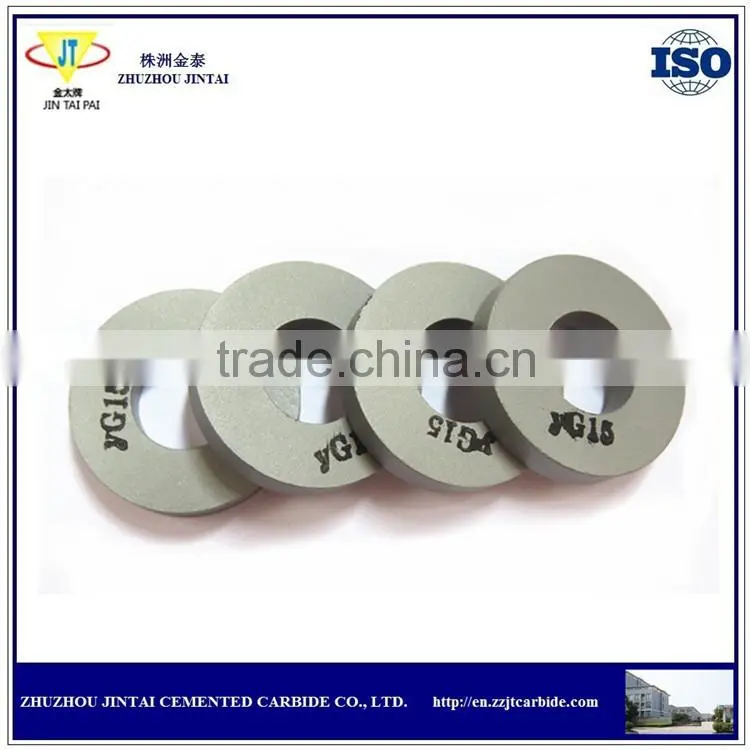 Length of service tungsten carbide die from zhuzhou