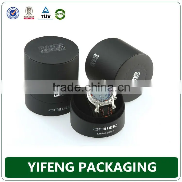 Watch Boxes Wholesale | Luxury Watch Box leather Packaging For Watch