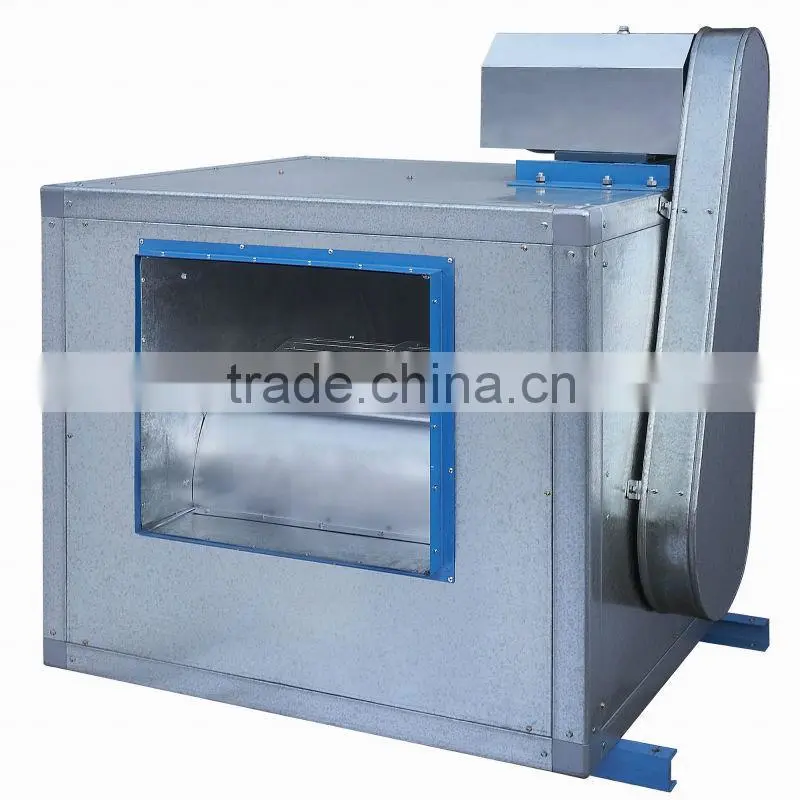 High quality HTFC-I Single -speed fan for Fire-control, exhaust ventilation fan