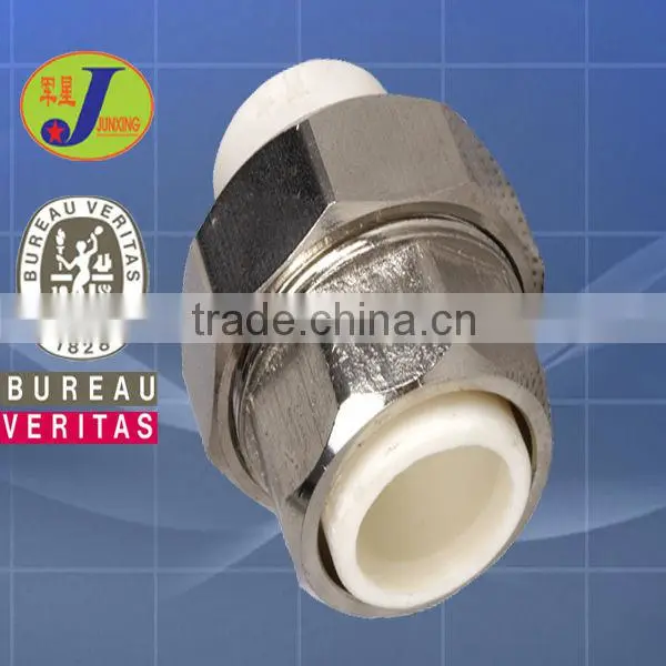 Floor heating PB fitting 45 elbow