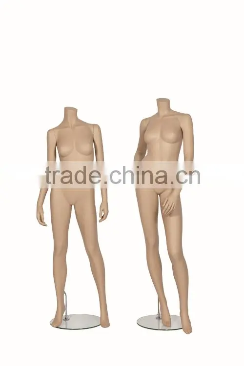 2015 new female mannequin