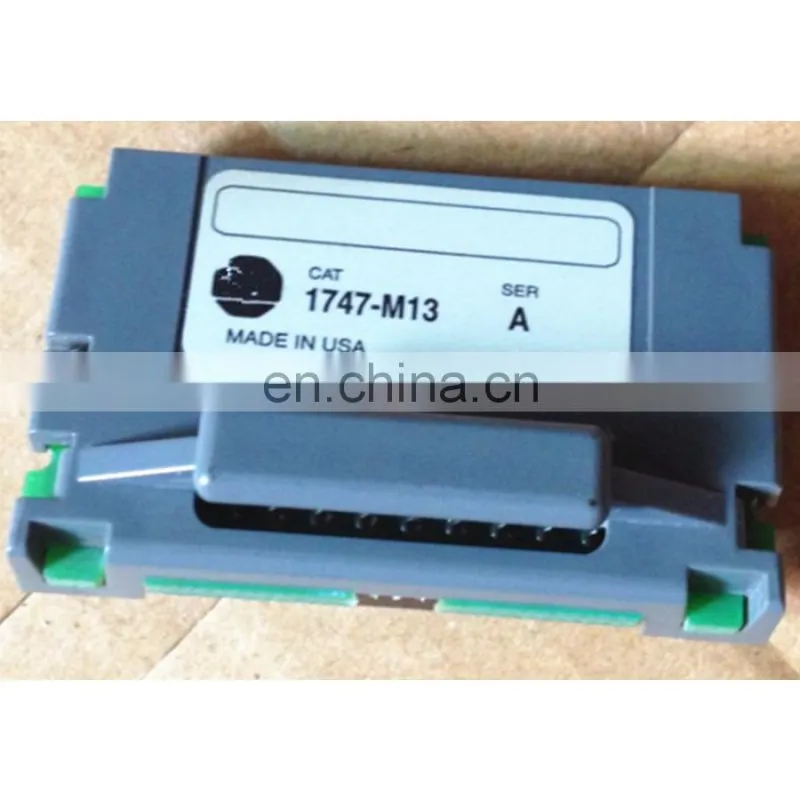 1756-L61 PLC module Micro controller