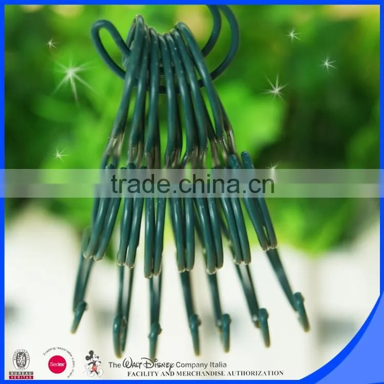 Small size metal hanger with best price
