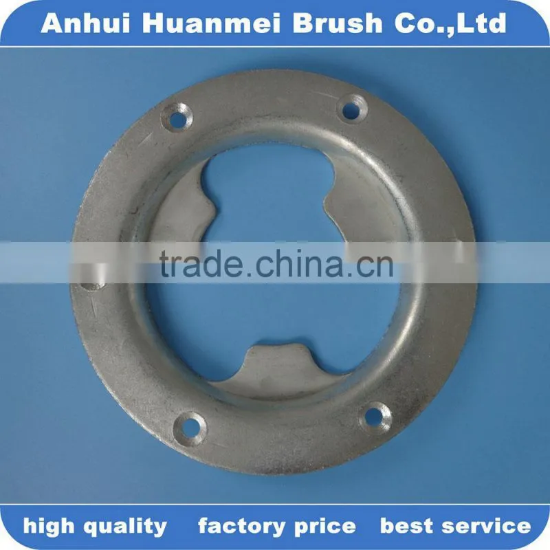 Floor Scrubber Brush Metal Buckles