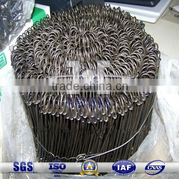 Low Carbon Steel Loop Tie Wire