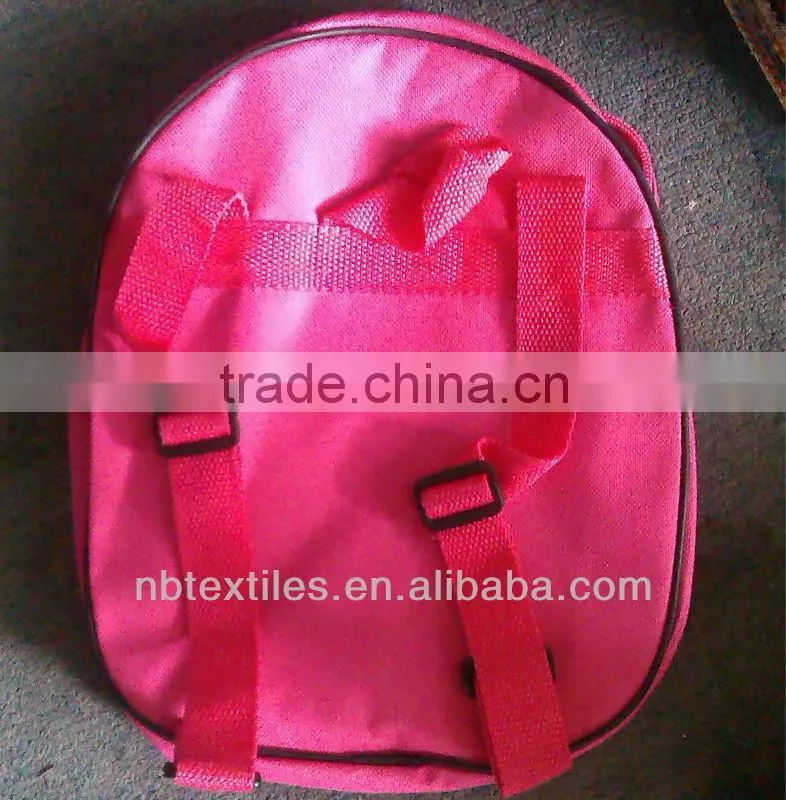 diy drawing school bag backpack