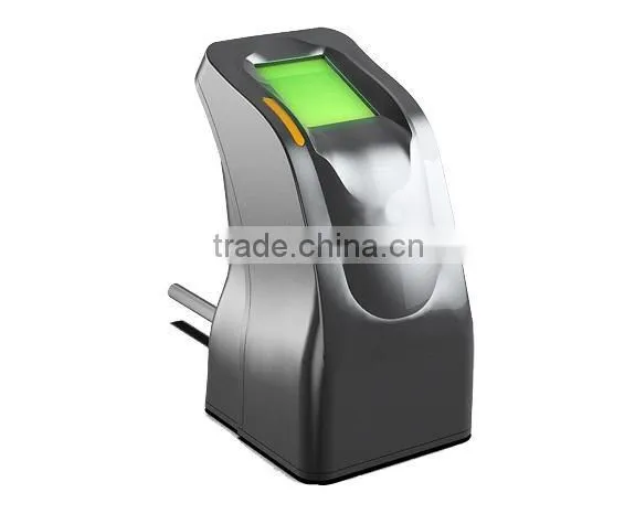 HSY-FS4500 Fingerprint reader USB port fingerprint recognition module