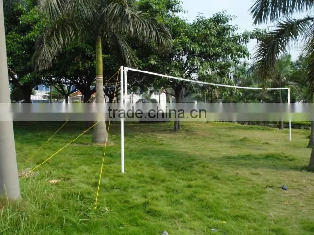 Portable Pop up Mini Soccer Goal Net