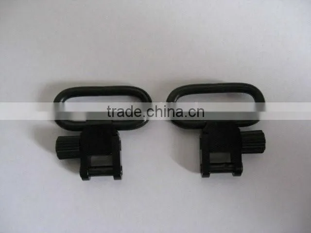 linkboy 1.25 inch gun sling swivel