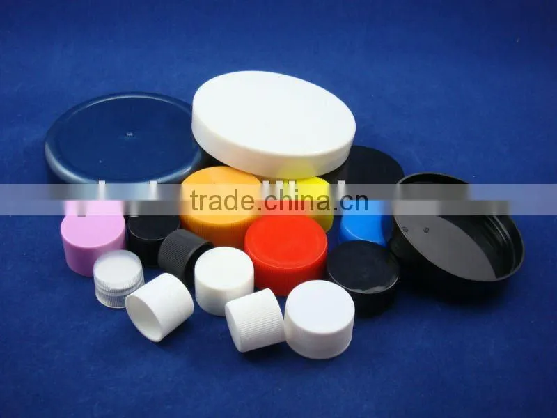 plastic screw cap