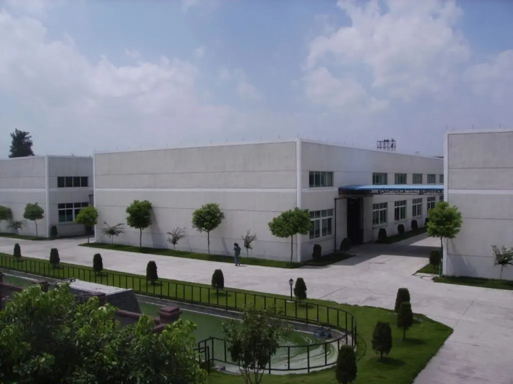 (hk) Rongxin Bio-tech Co., Limited company overview - view 1