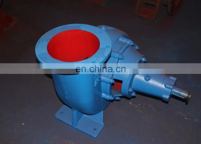 Agricultural Irrigation water pump 10 inches 250HW-7S
