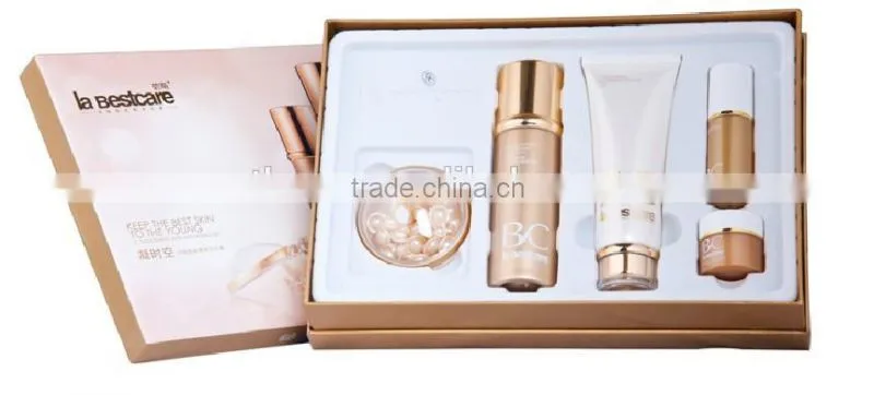 Private Label Anti Age Natural Skincare