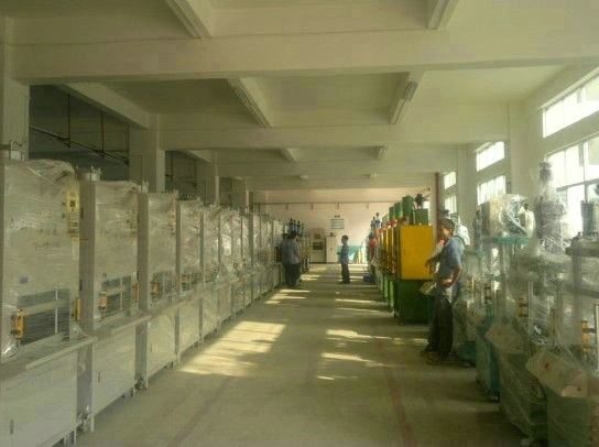 Huizhou Chenghui Intelligent Equipment Co., Ltd. company overview - view 4