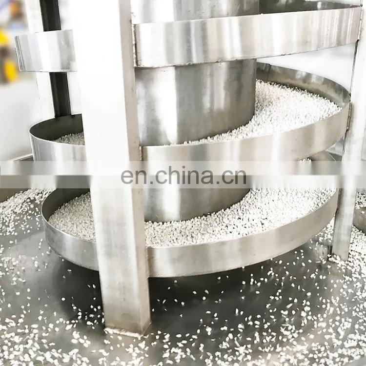Hot sale waste plastic recycling pelletizer machine manufacturer plastic pelletizing recycling machine