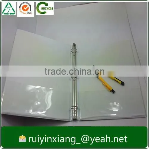 Folder Shape and Lever Arch File Type lever arch file