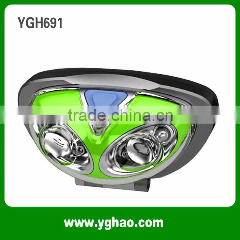 Affordable High Quality Head Torch