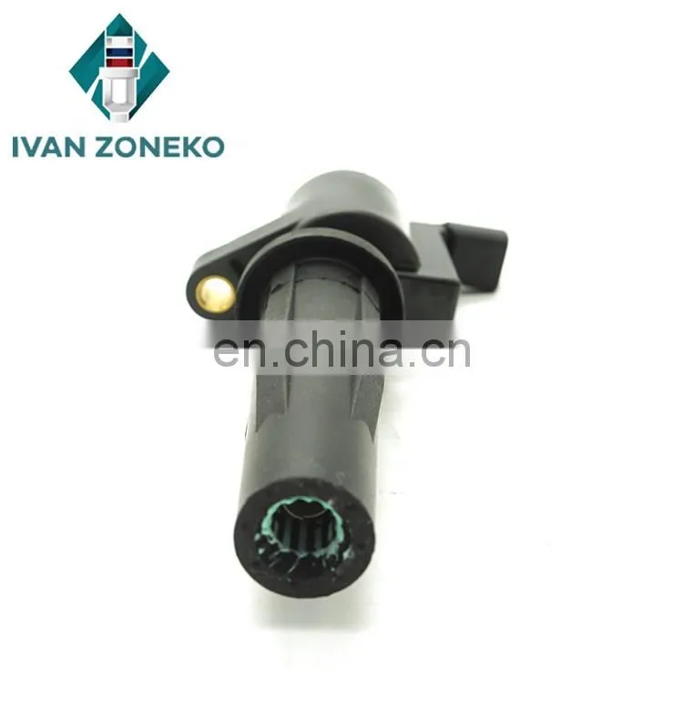 Good Price Auto Ignition Coil 4M5G 12A366 BC 4M5G12A366BC 4M5G-12A366-BC for Ford