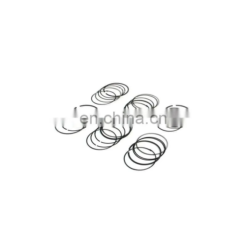 The Queen Of Quality China Supplier Wholesale Factory Price Single Piston Ring Set 078198151A 078 198 151 A For Volkswagen